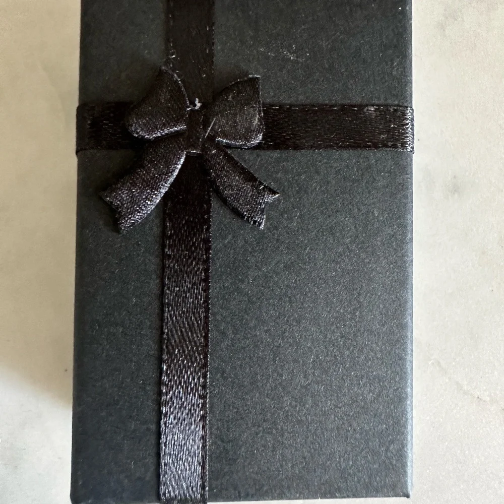 REAL working Compass Pendant Necklace, in GIFT BOX Casual Leisure Fashion - Picture 8 of 16